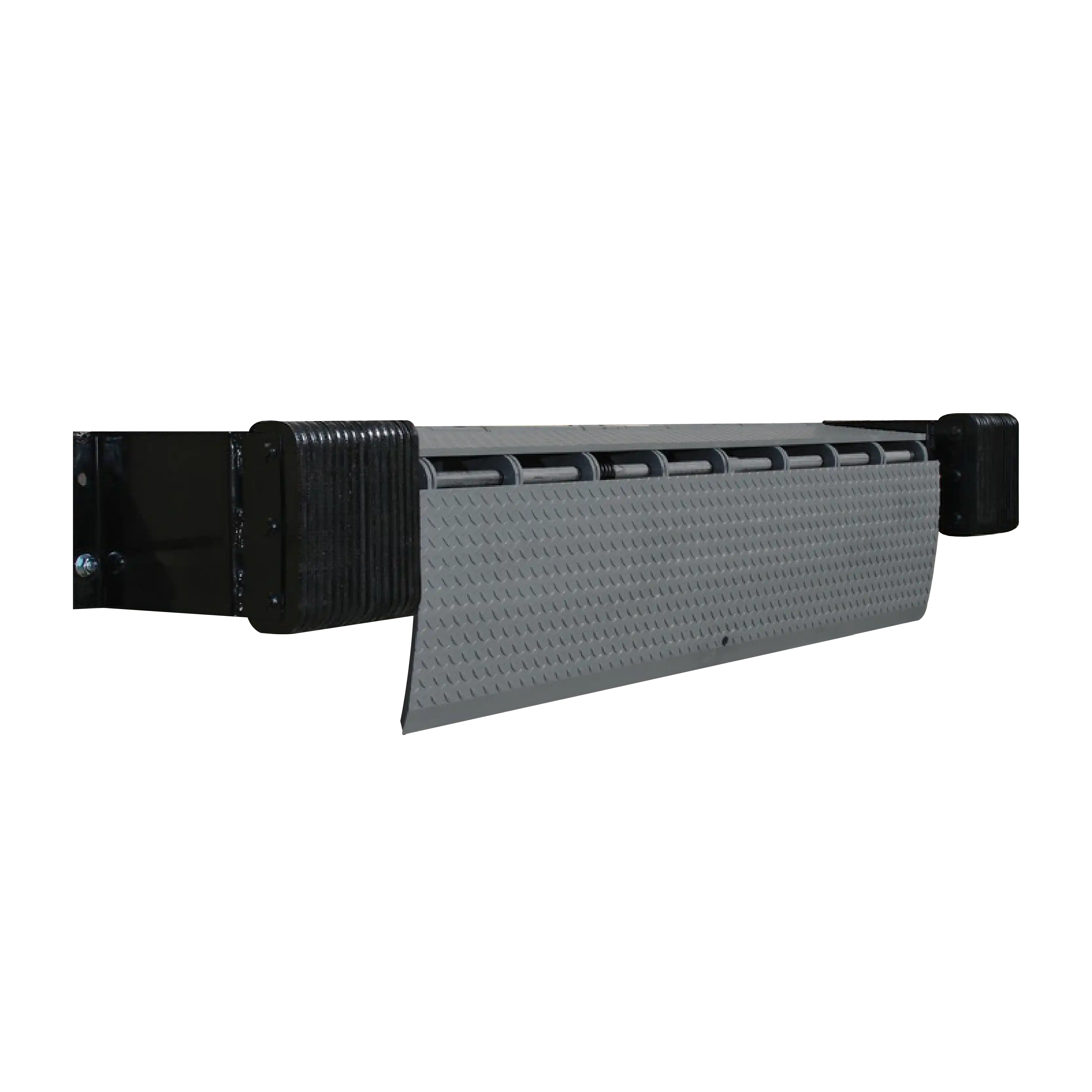 Minidocks Mecánicos para Anden de Carga